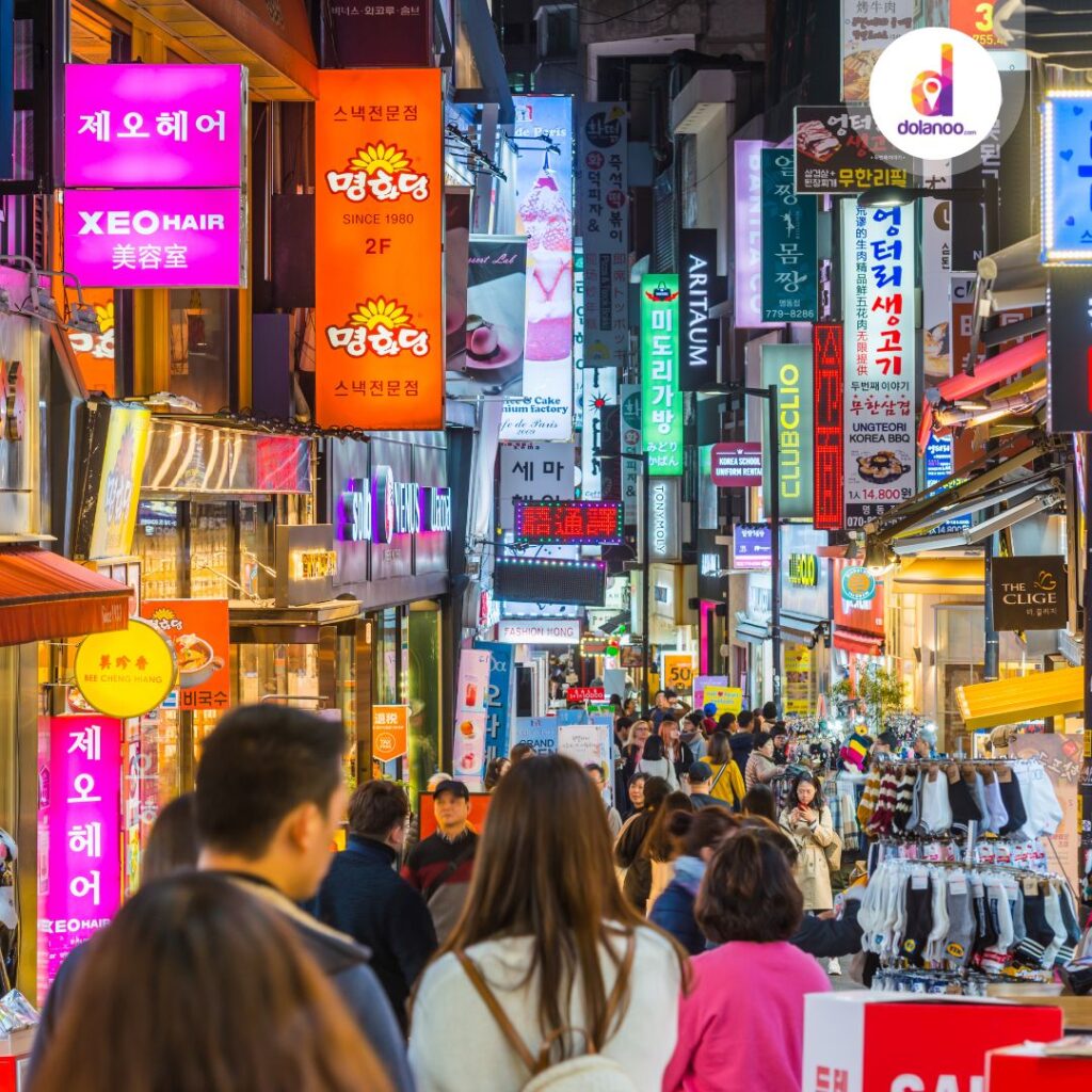 Rekomendasi Wisata Seoul Terbaik, Wajib Tahu!