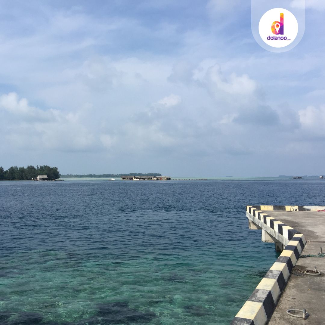 Tips Naik Kapal Karimunjawa dari Jepara