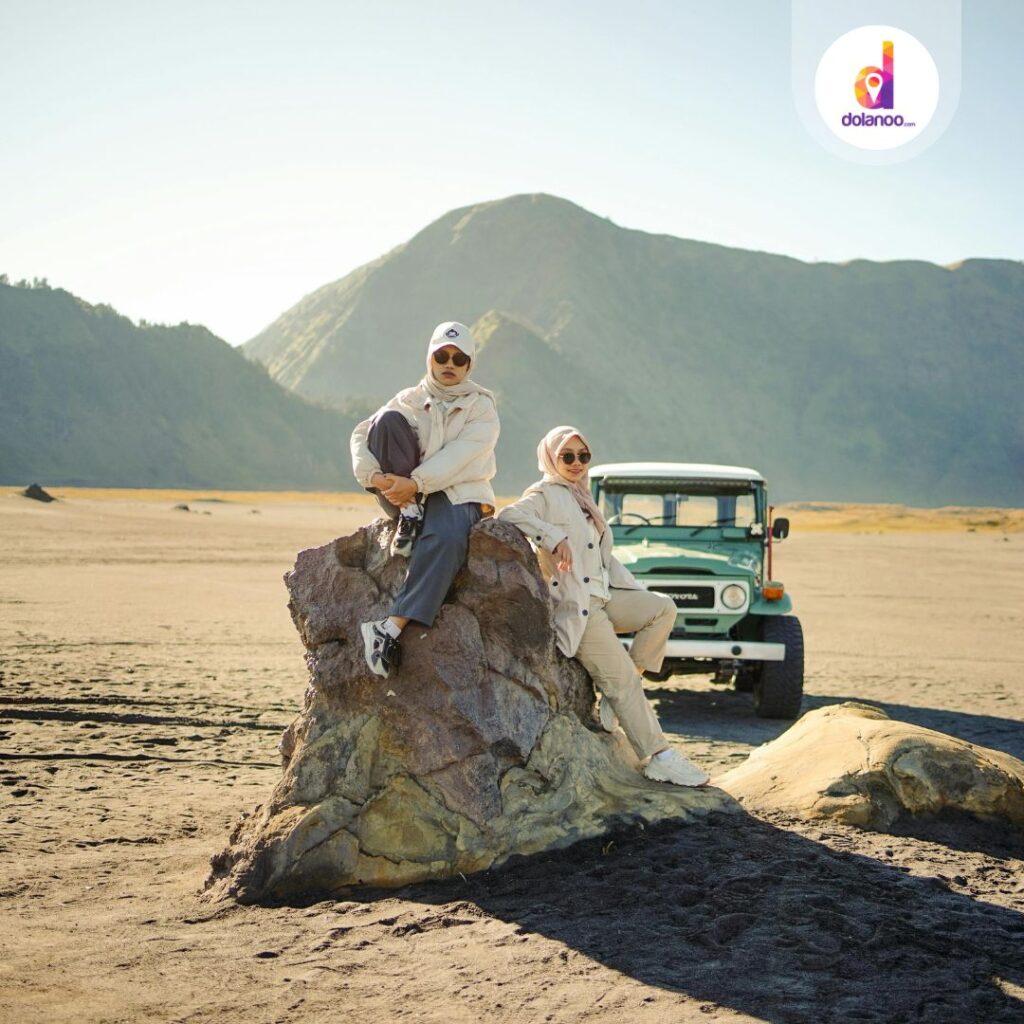 Wisata Bromo dari Jakarta, Panduan Transportasi dan Akomodasi