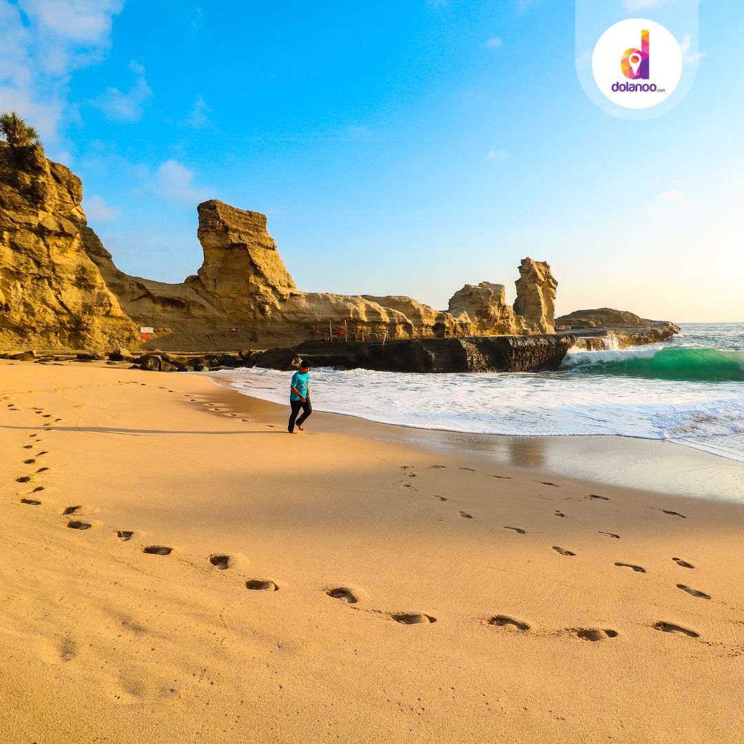 Wisata Pacitan 1 Hari, Itinerary dan Spot Fotografi Terbaik